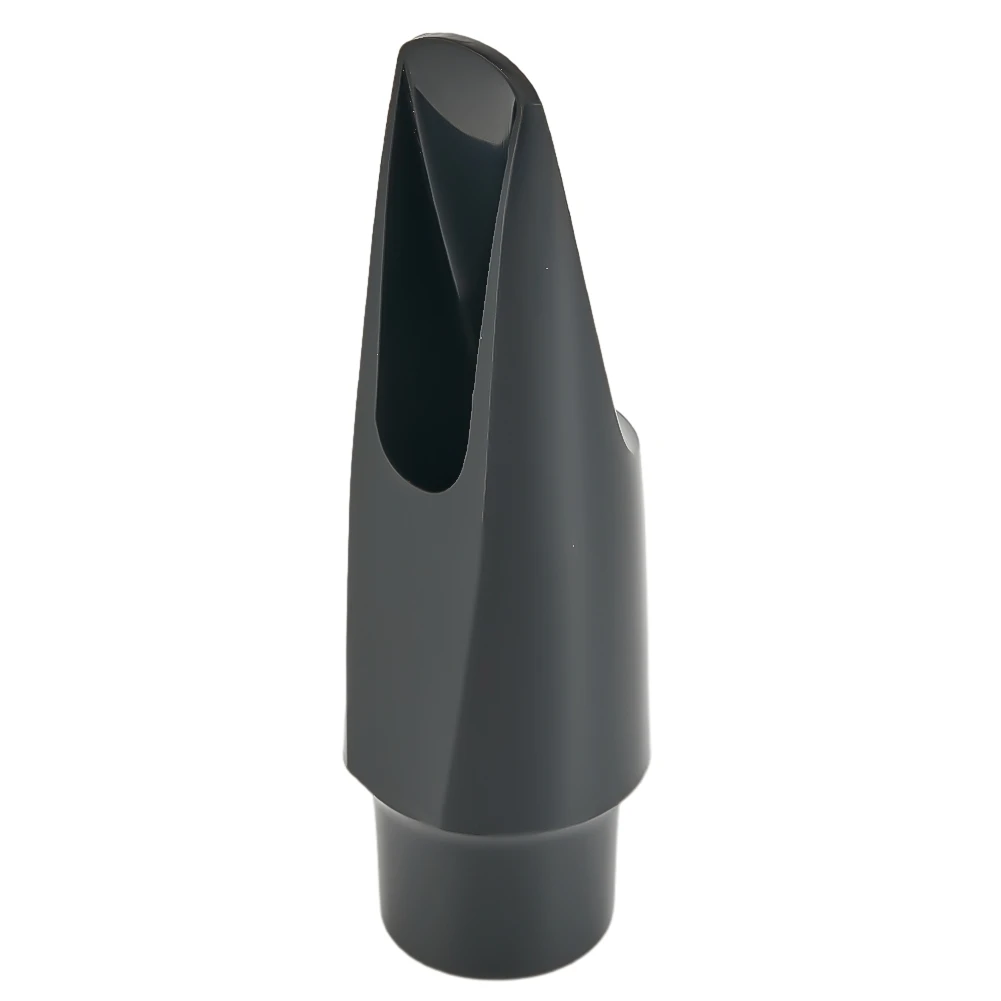 Mouthpiece Sax Mouthpiece ABS Plastic E Flat Sax Mouthpiece For Alto Saxophone No Chips Bite Marks High Quality