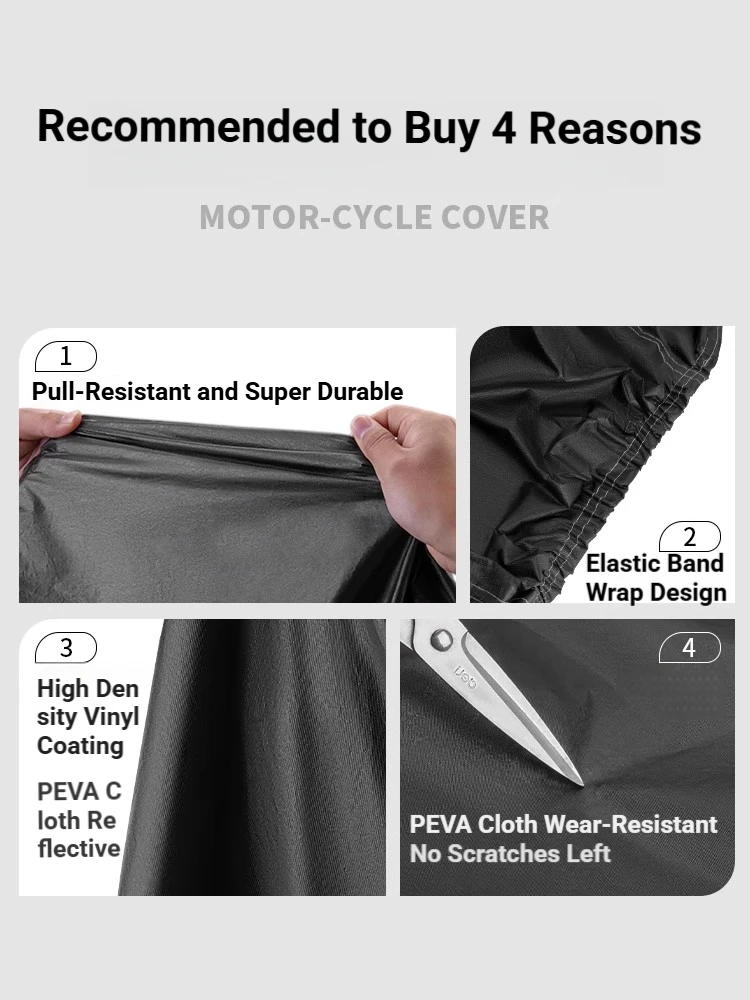 Thumbnail 3 - #26 Bicycle Covers List of Top Picks
