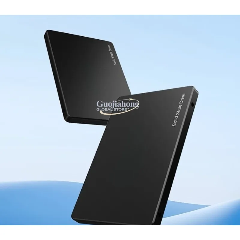 SSD Solid State Drive SATA3.0 Interface AI Computer Accessories M100 1TB