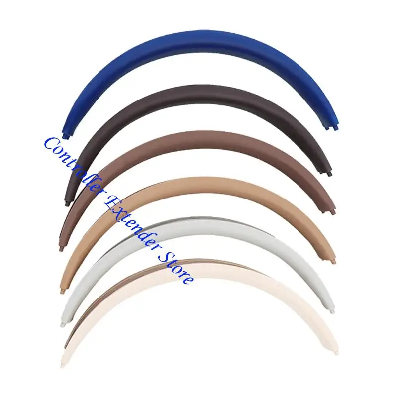 N84B Comfortable Headband Pad for StudioPRO Headsets Beam Pad Professional Gear