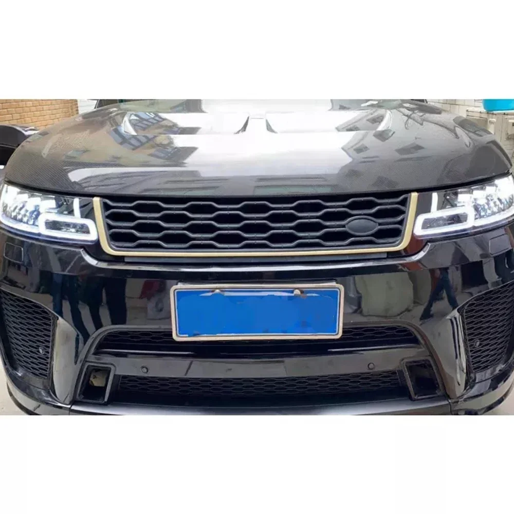 Factory Supplier Priced To Sell L494  Car Headlight For Range Rover Sport 2018-2022 Led Headlights