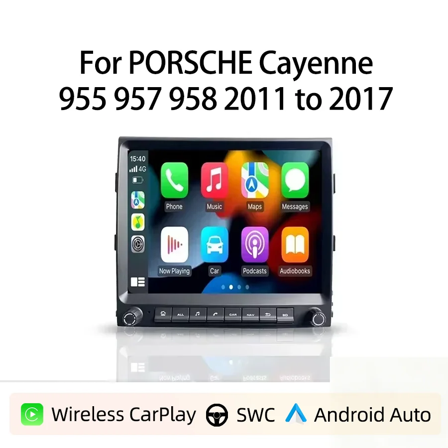 Car Radio 7