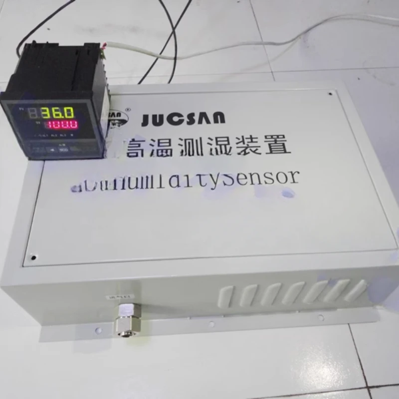 

Датчик высокой температуры и влажности, датчик влажности для печатных, окрасочных, сушильных и отверждающих машин, датчик высокой температуры и влажности