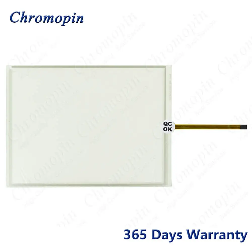 PWS6800C-N Plastic Cover Case Housing Shell for PWS6800T-P PWS6800T-N + Touch Screen Panel + Protective Film