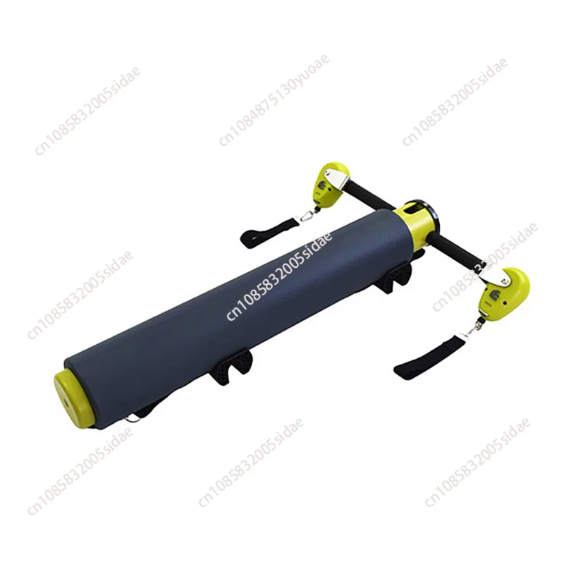 Roller Multifunctional Mini Core Bed Yoga Back Opening Training Small Equipment Home Fitness Equipment
