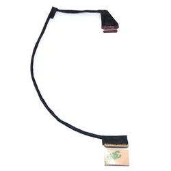 Replacement Laptop LVDS LCD Video Cable 40PIN For Dell Inspiron 15 7000 7537 0DCXMF 50.47L03.011