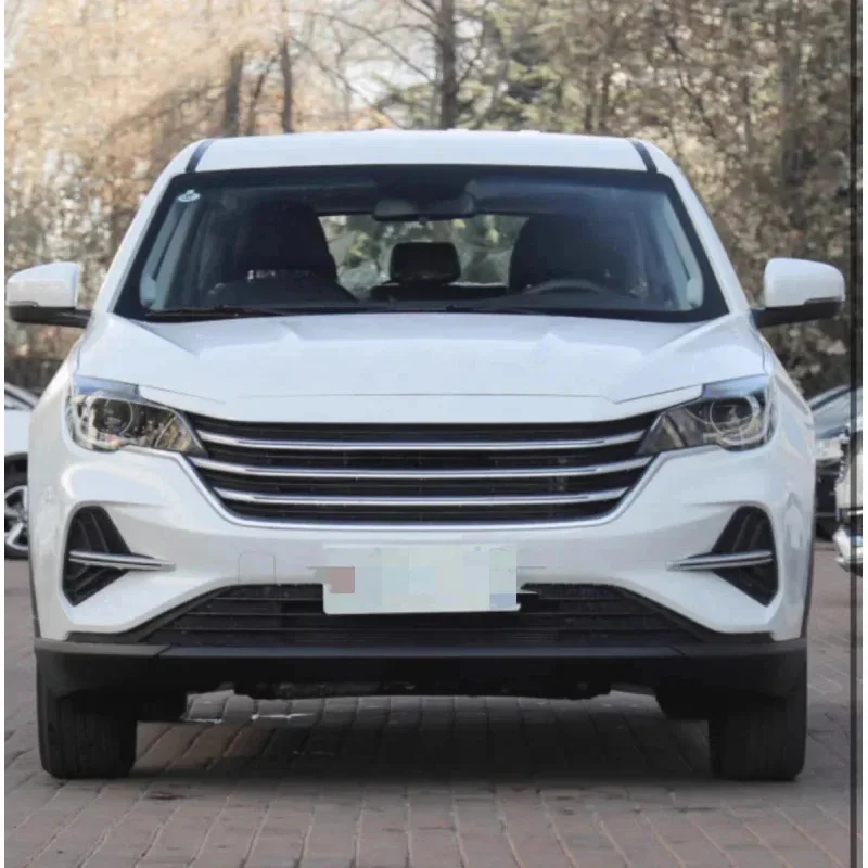 2020-2023 X70 Premium Auto Grille Replacement Glossy Black S Mesh Front Bumper Grille OEM Style