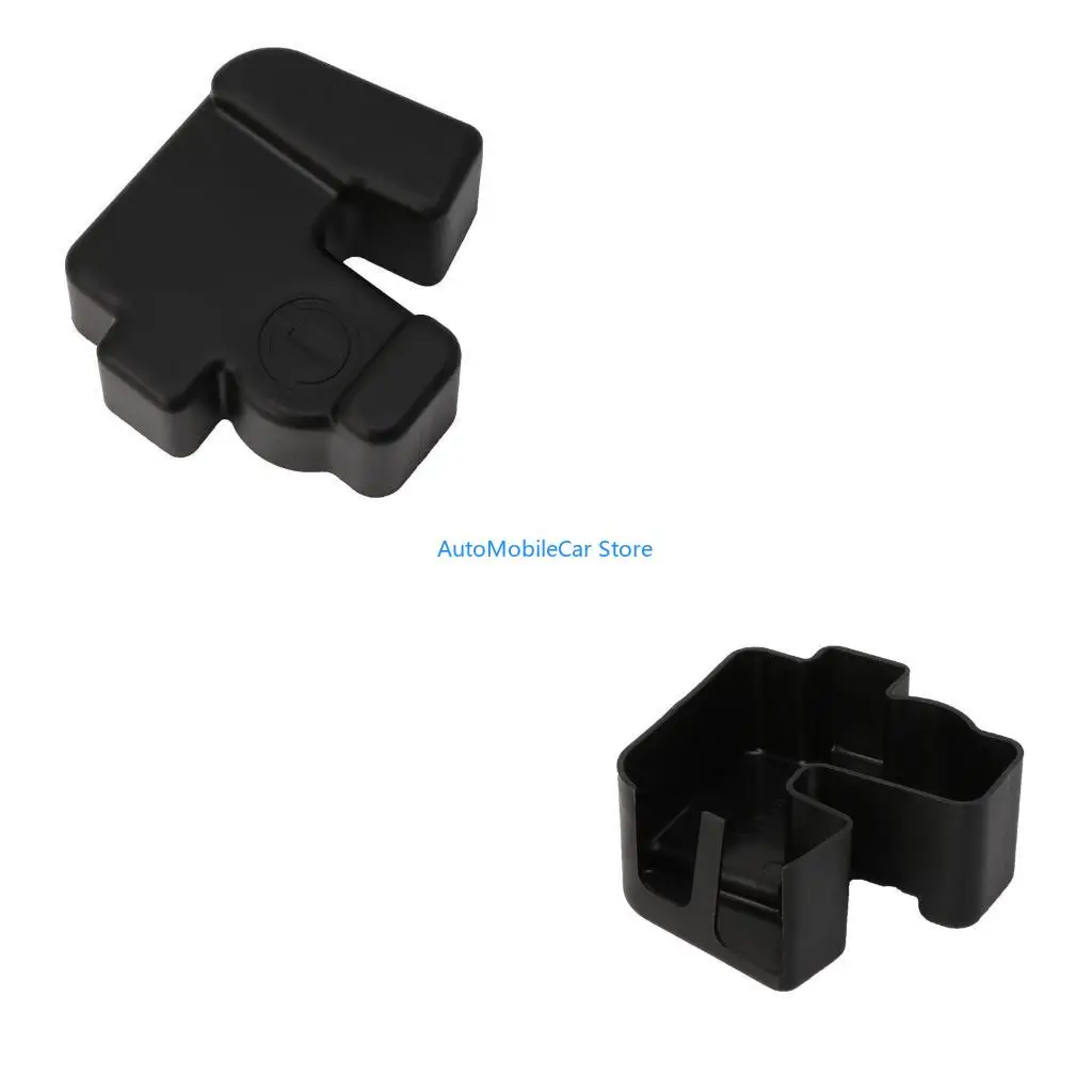G8TE Engine Battery Negative Clamp Electrode Protector Terminal Cover Anode Lid Cap
