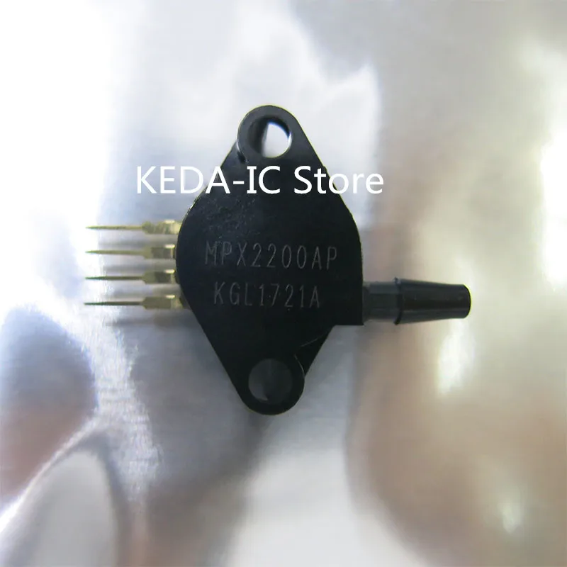 

1 шт. ~ 10 шт./лот MPX2200AP SIP4 новый оригинал