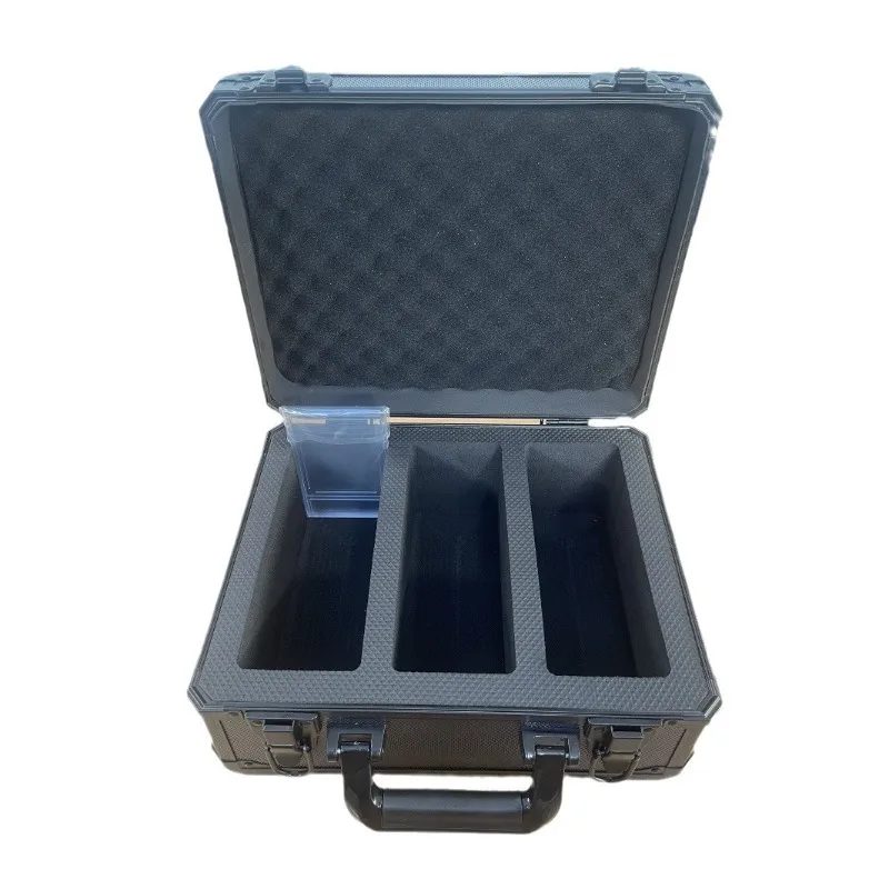 Rating Card Box, Card Brick Storage Box, Toolbox