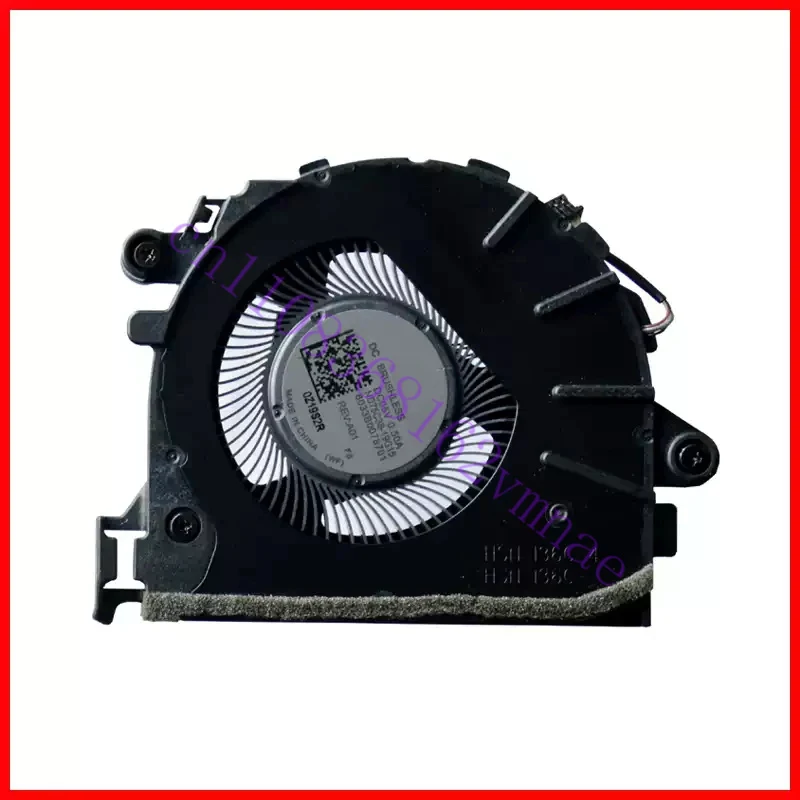 

FOR HP EliteBook 835 840 845 G7 Fan HSN-I37C/I36C-4 ND75C38-19G15
