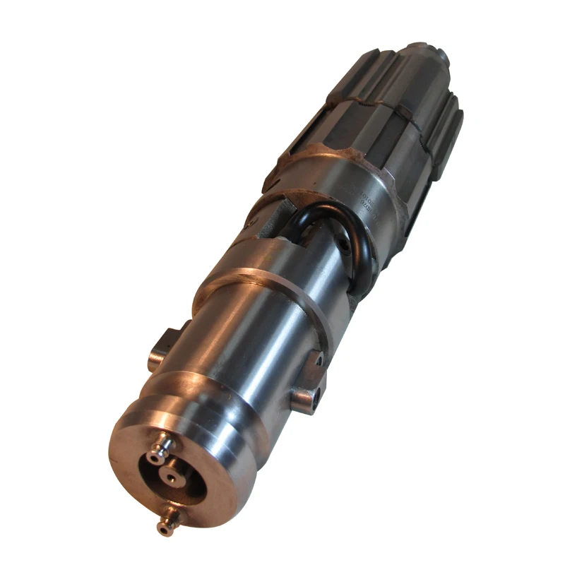 

High Quality Cylinder Honing Head Double Air-gauging Abrasive Polisher