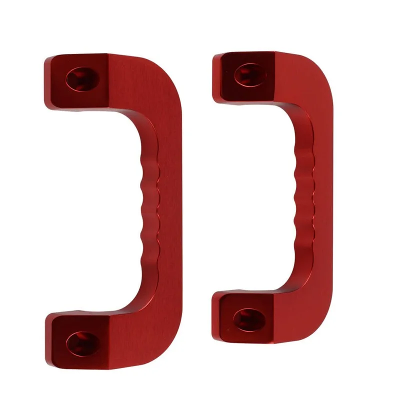 Interior Aluminum Grab Handle Compatible with Nissan NV350 E26 RV Cab Assist Hand Grip