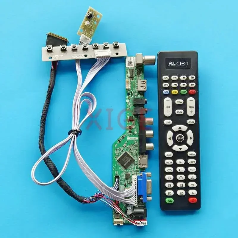 For LTM184HL01-C01 … - image