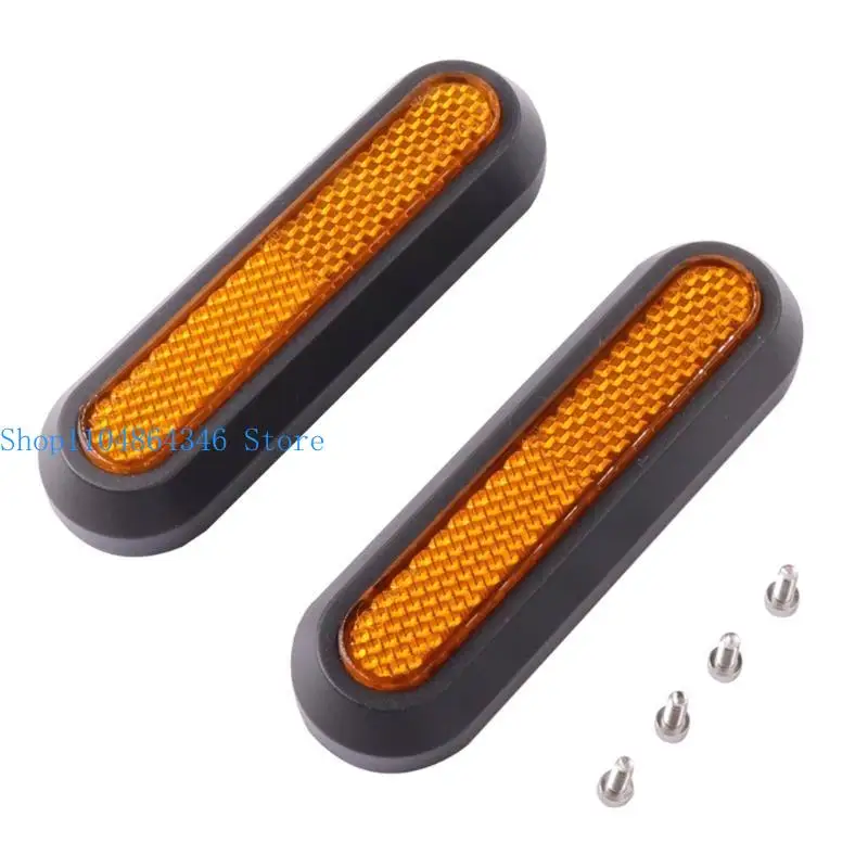 

652F Side Cover Wheel Set for M365 1s Pro2 Lite Scooter