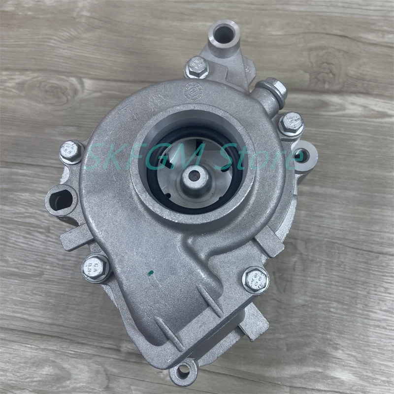 

Water Pump For Buick GL8/Cadillac Seville/Opel Antara/Roewe 950/Saab 93/Chevrolet Captiva Engine Cooling Systems 12630084