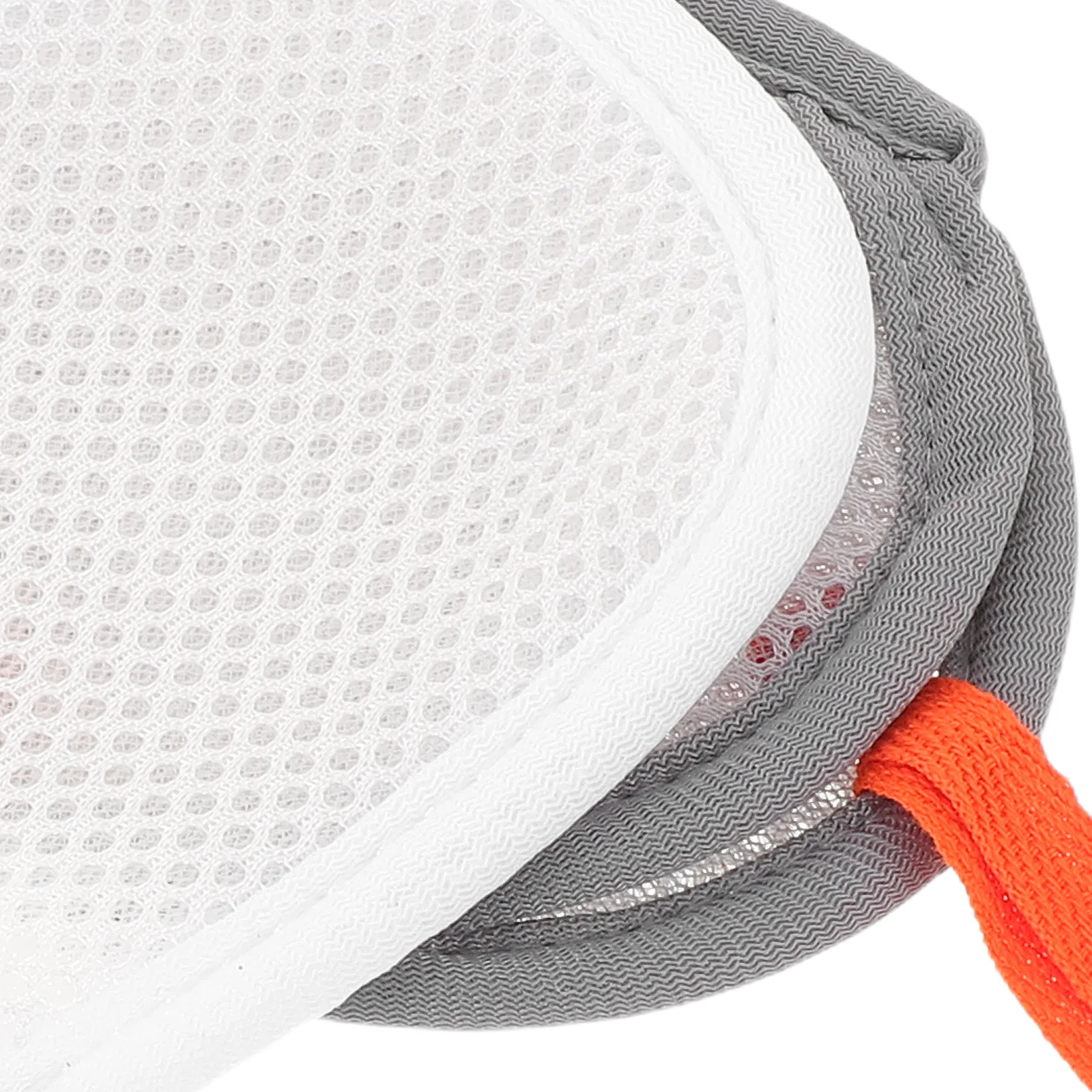 10 قطعة مزدوجة الوجهين جلدة شبكة كيس الصابون التقشير الحقيبة للاستحمام حمام السفر التجفيف السريع كيس الصابون رغوة صافي #6