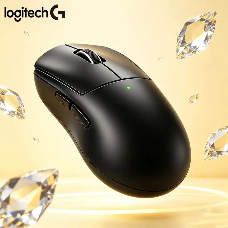 Logitech G PRO X Superlight 2 SE/PRO X SUPERLIGHT/G502/G502HERO Ultra-lightweight mouse with dust-proof and sweat-proof design
