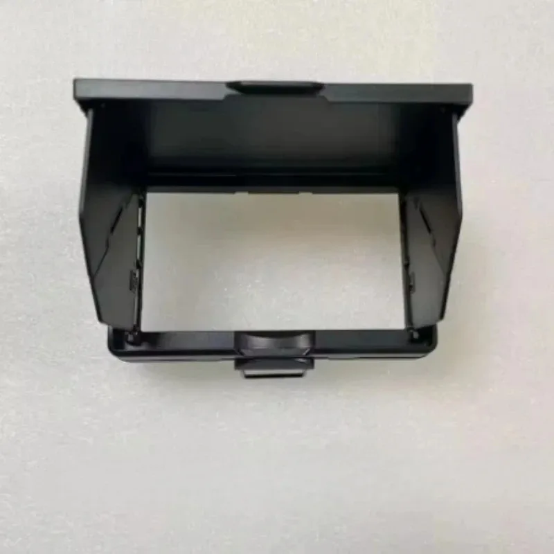 

Новый Оригинальный Защитный Козырек/Кожух для ЖК-дисплея Sony PPXW-FS7M2 FS7 FS5 FX6 FX9, Запчасть для Ремонта ЖК-экрана