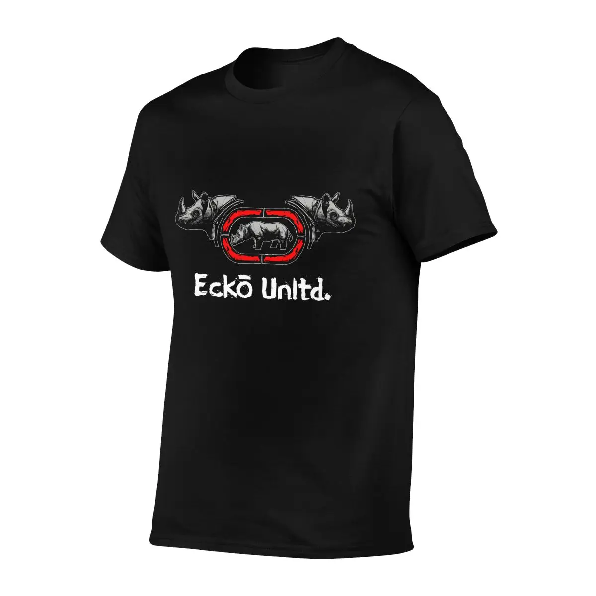 Ecko Unltd Rhino T-shirt Tee Shirt Best Style Hipster Streetwear