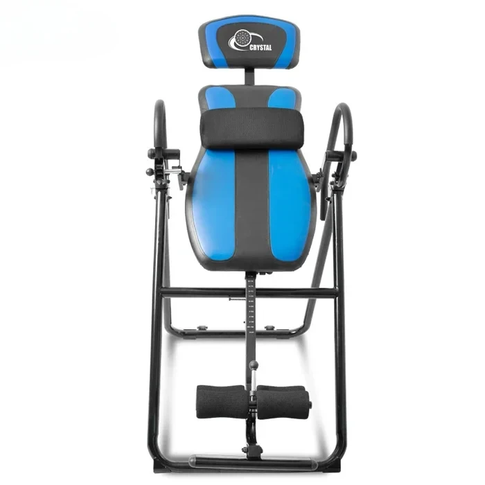 SJ-9750 Factory Direct Sale Back Pain Inversion Table Exercises Inversion Therapy Table for Home