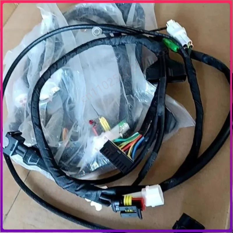 1pcs-throttle-body-wiring-harness-for-dji-d12000ie-fuel-charging-station-agras-t40-t50-generator-replacement-spare-part