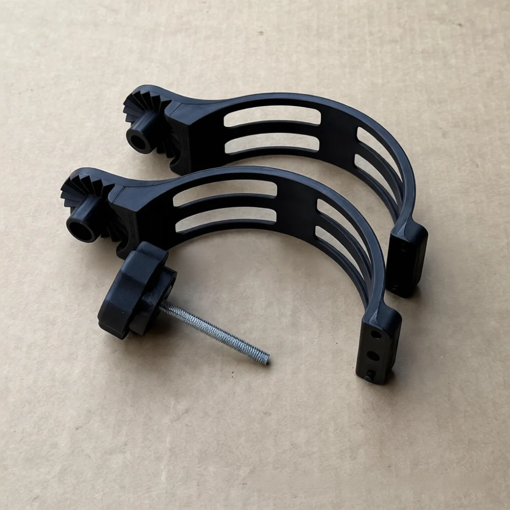 Garden Tool Accessory Handle Bracket For Echo PB8010 Blower C405000621 C405000631 Durable Replacement Grip Support Clamp