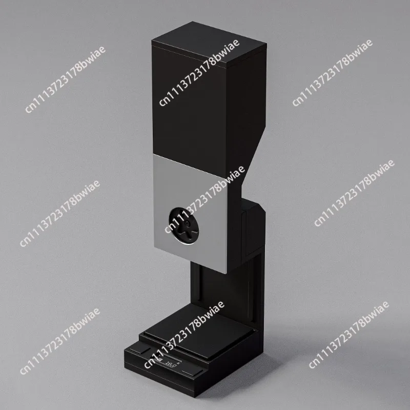 MD-1 Coffee Bean Automatic Bean Counter 3DP Version