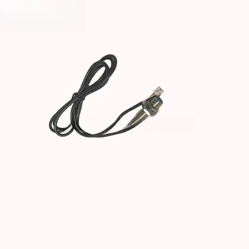 Ice Cream Machine Speed Sensor Induction East Probe Near Magnetic Proximity Switch Guangshen