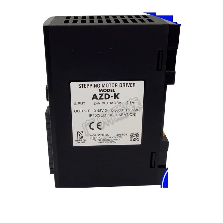 Drive governor motor AZD-CD AZD-AD  AZD-K