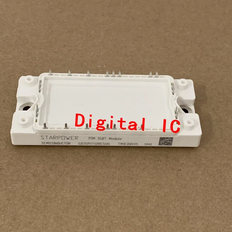 SGM35PA12A6BTFD GD50PIT120C5SN GD40PIT120C5SN GD35PIT120C5SN Nieuwe Originele Igbt Module