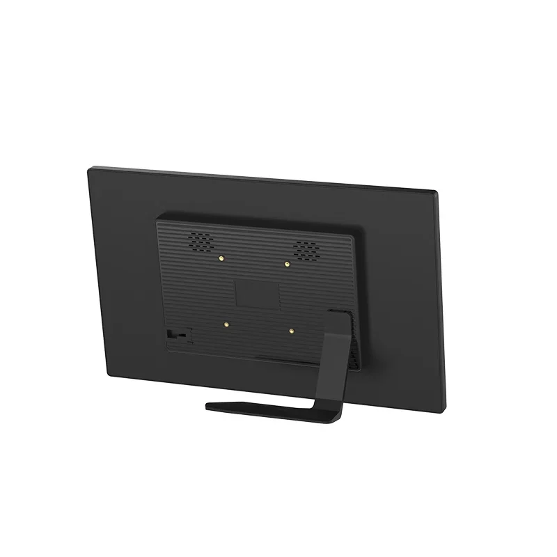 15,6 pulgadas 1920*1080IPS Android Tablet RJ45 uso comercial Poe Rk3566 2+16G