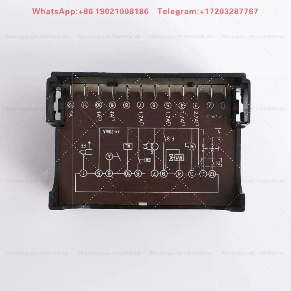 STG146 programmable controller LOG25.130B28 printing and dyeing controller