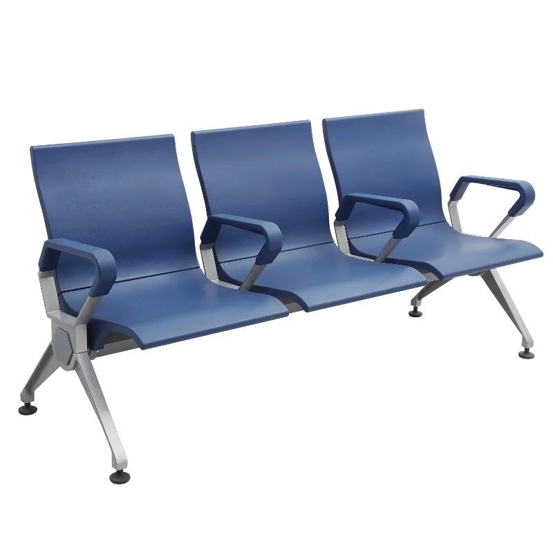 

Aluminium 3 Seater Waiting Chair,hospital Chairs For Public Area