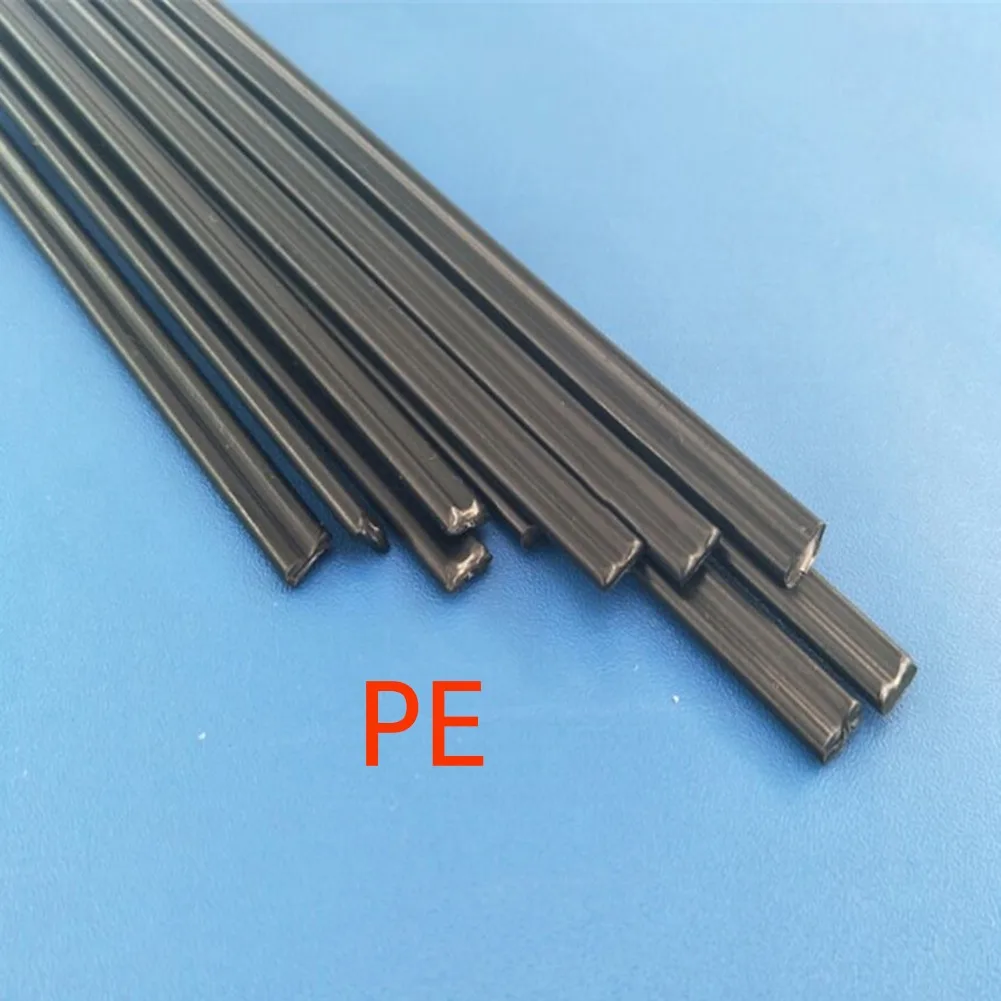 Welding Essentials Comprehensive Pack of 40 Assorted For Plastic Welders Designed Specifically For Use With ABSPPVPCCPE