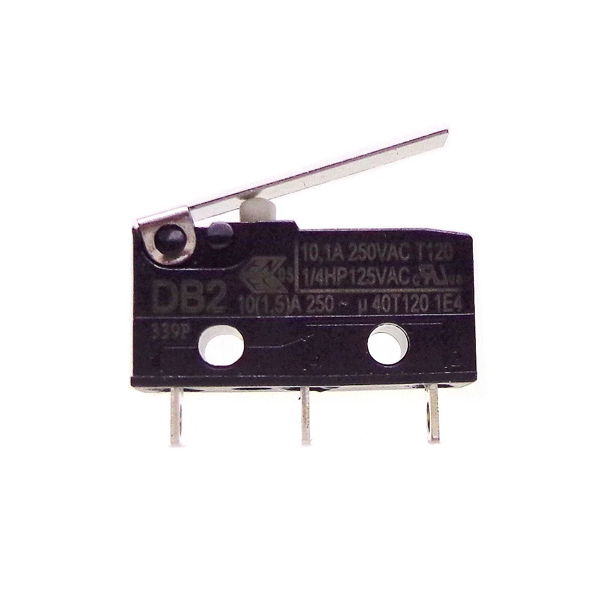 CHERRY/ZF 100%-NEW 5PCS DB2 DB2C A1AA A1LB A1LC A1RB A1SB Micro Switch 10A 250V