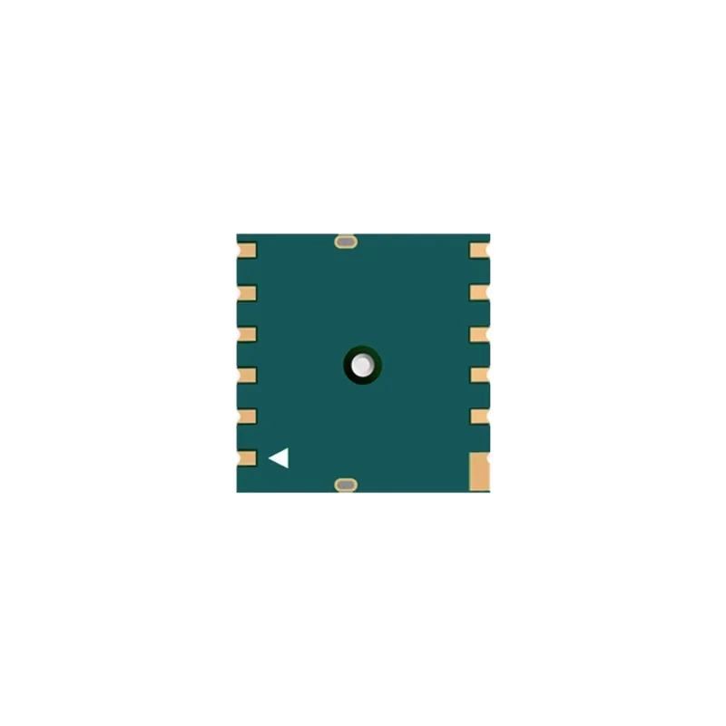 L80r Gnss Module Draadloze Communicatie Gps Positionering Module