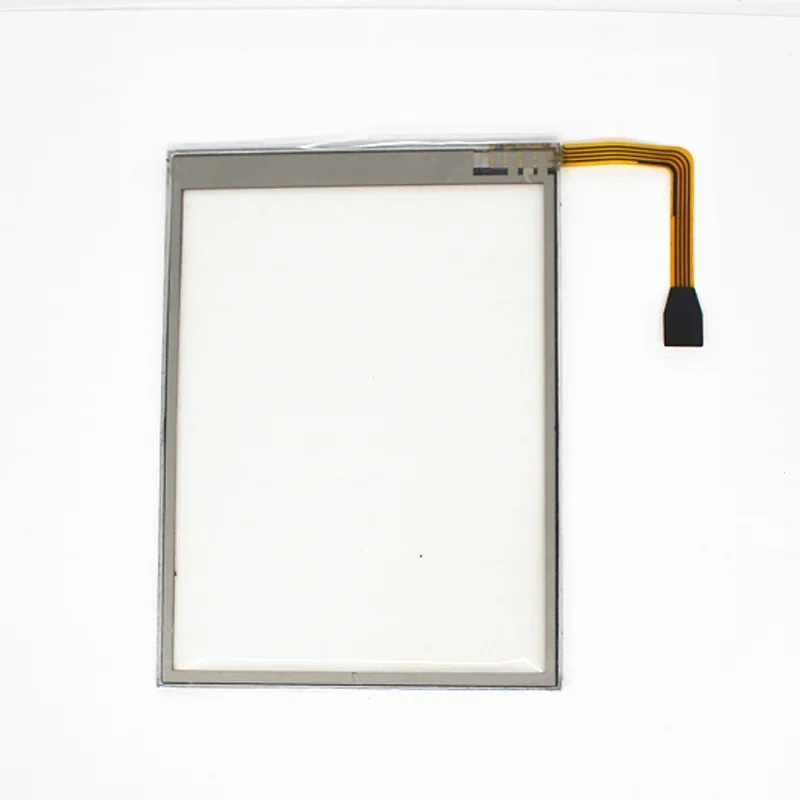 5pcs 2.8 inch Resistance High Definition Touch Screen Panel Glass For Symbol MC2100 MC2180 Pda Scanner Spare Part