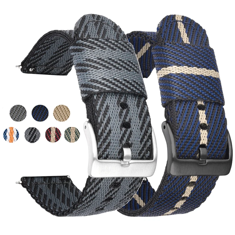 pulseira-de-tecido-de-nailon-18mm-20mm-22mm-24mm-homens-mulheres-liberacao-rapida-lona-fivela-de-aco-pulseira-de-relogio-substituicao-acessorios
