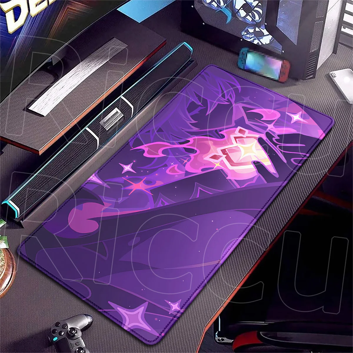Tapis de bureau E-Sports pour  - Esports Gaming Stocks avis et prix