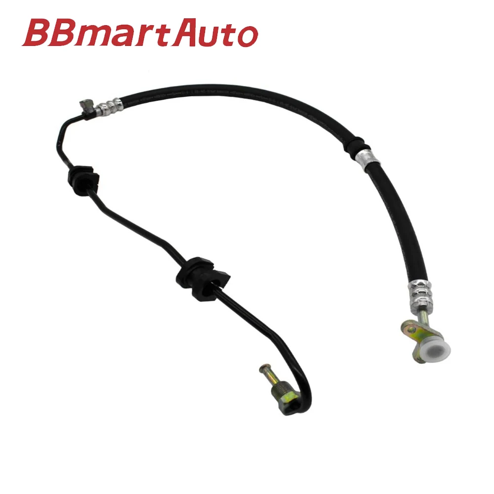 53713-SWA-A02 BBmartAuto Parts 1pcs Power Steering Pressure Hosee For Honda CR-V RE4 2007 2008 2009 Car Accessories