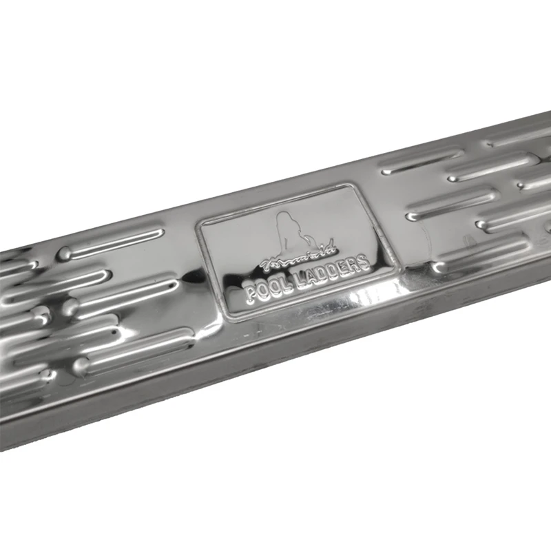 ステンレス鋼のスイミングプールのはしご,スイミングプールのスペアツール,プールの部品と付属品