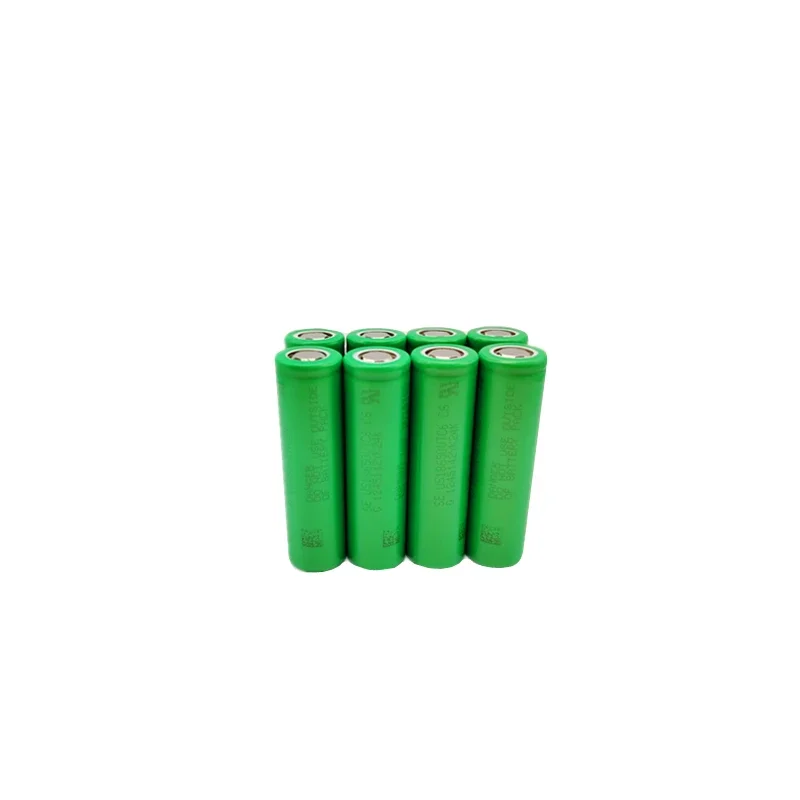 100% 30A ลิเธียมแบตเตอรี่โทรศัพท์แบบชาร์จไฟได้18650 3.7 V 3500mAh เหมาะสำหรับของเล่นเครื่องมือไฟฉาย + ที่ชาร์จ USB