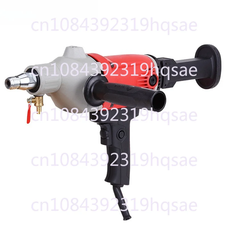 Brushless Drain Outlet Tool for 6110B Vertical Water Well Drill Rig Replacement Drainage Accessory