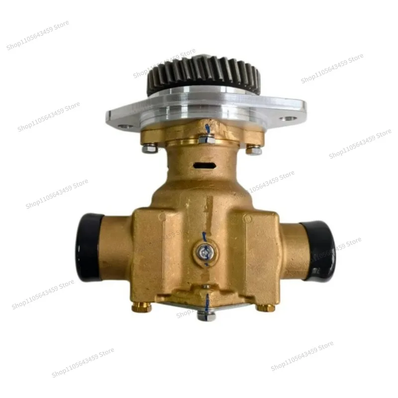 For Engine Fuel Injector Spare Part OE 391213 3919899 5265998 JPR-S7622 Diesel Engine Replacement Component