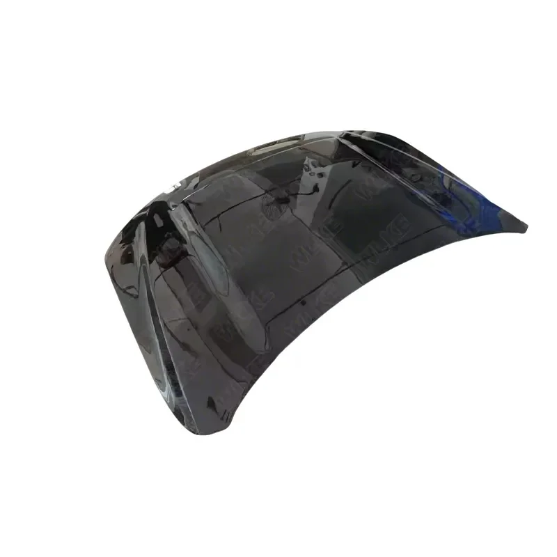 High Quality Carbon Fiber Engine Hood Fit For Grand Cherokee WK2 2011‑2021 Exterior Body Replacement Parts 5