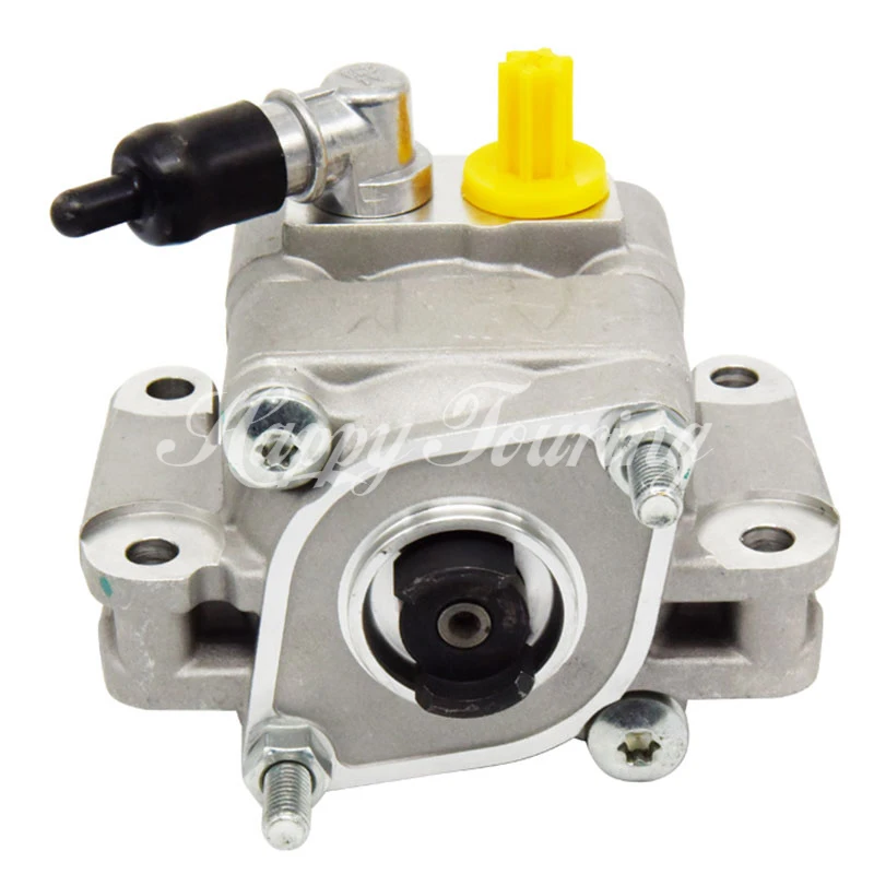 POWER STEERING PUMP For BMW E87 E81 E82 E88 E90 E91 E92 E93 X1 E84 X3E83 32416767452 32416769598 32416780413 6767452 32416780413