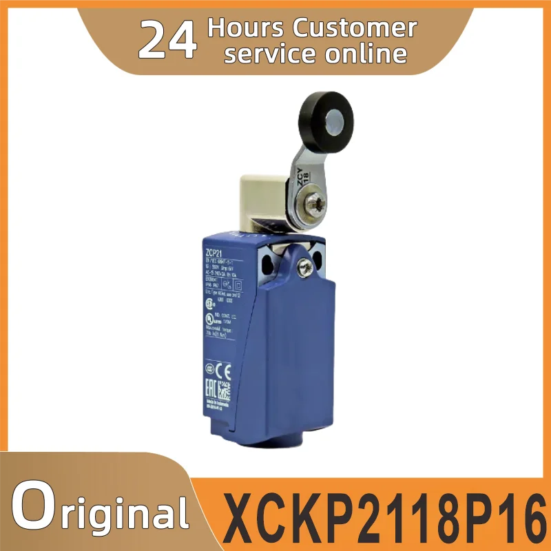 

Совершенно новый оригинальный ZCP21 XCKP2118P16 XCKP2102P16 XCKP2110P16 XCKP2145P16 XCKP2121P16 датчик концевого выключателя