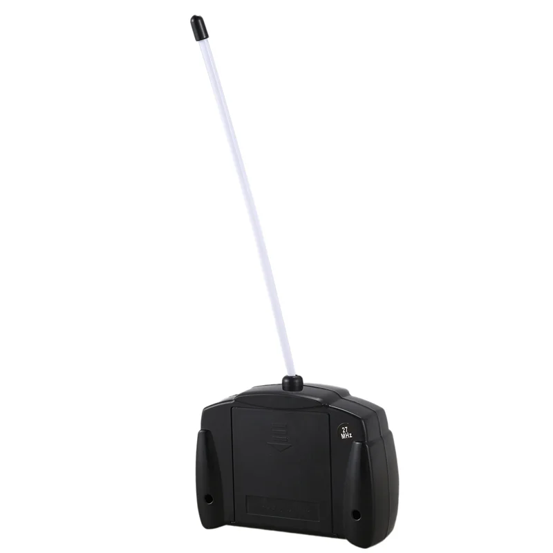 4X 5CH 27Mhz Remote Controller Unit Receiver Circuit Board+Remote Control For RC Tank Car  Radio System