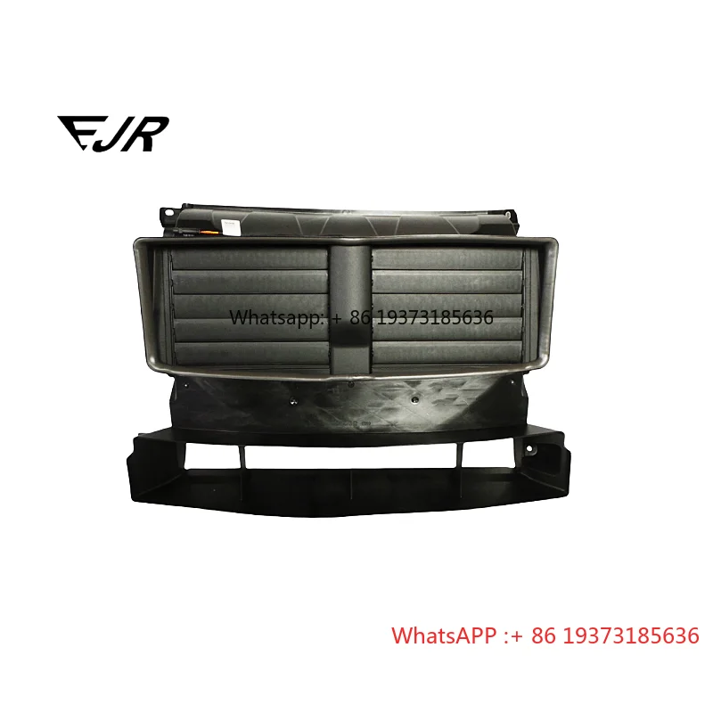 Persianas de aire de radiador al por mayor de fábrica de alta calidad para Maserati Levante OEM 670149347 Nueva condición Buen precio